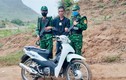 Bắt đối tượng tàng trữ hàng trăm viên ma tuý ở Quảng Trị