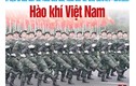 KHOA HỌC VÀ ĐỜI SỐNG SỐ 17 - 24/4/2025