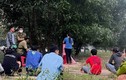 Căn lán bí ẩn giữa rừng hé lộ manh mối về hung thủ máu lạnh