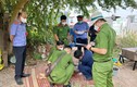 Khai quật tử thi bé 5 tuổi, lộ tội ác của gã cha dượng