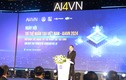 Ngày hội Trí tuệ nhân tạo Việt Nam: Thúc đẩy phát triển hệ sinh thái AI bền vững 