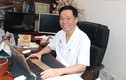 Người chiến sĩ áo trắng tiên phong trong phẫu thuật ghép chi thể