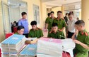 Bắt giam nhiều cán bộ liên quan sai phạm ở sân bay Long Thành