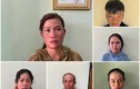 Tóm gọn ổ nhóm móc túi du khách nước ngoài ở Bình Thuận