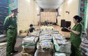 Sơn La phát hiện hơn 300kg rau, củ, quả nhiễm hóa chất độc hại
