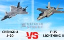 Tướng Không quân Mỹ xem nhẹ chiến đấu cơ tàng hình J-20?