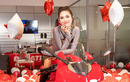 Ducati Panigale V4 S 2023 của Ngọc Trinh giá hơn 1 tỷ có gì hay?