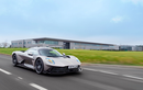 Aston Martin thử nghiệm siêu xe Valhalla mạnh 1.064 mã lực 