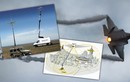 Máy bay chiến đấu tàng hình Mỹ chưa “trải đời” đã sắp hết thời