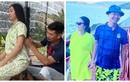 Diễn viên Tiết Cương chiều chuộng vợ kém 26 tuổi