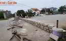 Trách nhiệm vụ dân xây tường chắn lòng đường ở Hải Dương?