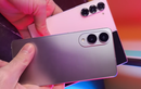 Rò rỉ video trên tay Galaxy S25 Edge siêu mỏng, lộ cấu hình khủng 