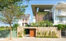 Nhà phố “nửa đóng nửa mở” ấn tượng tại Nha Trang trên báo ngoại