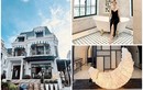 Toàn cảnh biệt thự 450m2 bề thế của Đoàn Di Băng