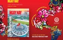 Đọc báo Tết trên bưu thiếp định danh, tích hợp trí tuệ nhân tạo