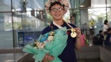Huy chương Vàng IMO Phạm Việt Hưng: “Không phải một ngày thức dậy thấy yêu Toán”