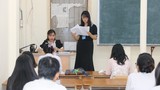 Chiều 27/6, 1 thí sinh bị đình chỉ thi môn Toán