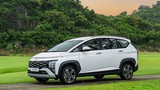 Hyundai Thành Công ưu đãi tới 75 triệu cho khách mua ôtô mới