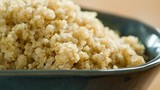 Hạt diêm mạch - “siêu ngũ cốc” có nhiều lợi ích với sức khỏe