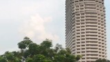 Bí ẩn “tháp ma” ở Thái Lan “bất tử” trước động đất