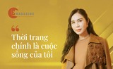 [e-Magazine] Khát vọng xây dựng thương hiệu thời trang Việt mang tầm quốc tế