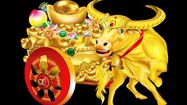40 tuổi, 3 con giáp này có vận may tăng vọt, giàu hết cỡ
