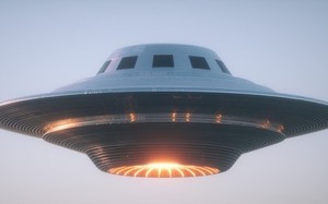 Tuyên bố sốc: "UFO có thật, Mỹ 'giấu nhẹm' 10 phương tiện ngoài hành tinh"?