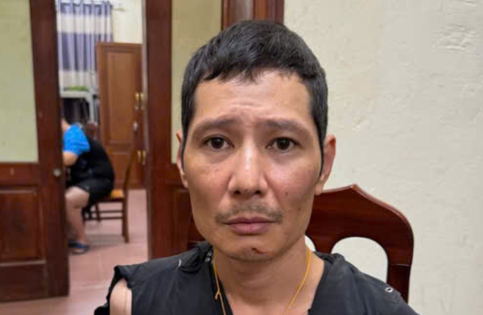 Nguyên nhân vụ thầy giáo bị sát hại dã man ở Hòa Bình Nguyen nhan vu thay giao bi sat hai da man o Hoa Binh