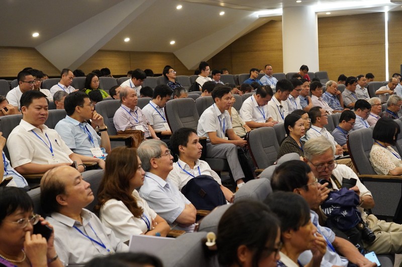 50 năm Việt Nam tham dự IMO: Niềm tự hào không chỉ ở huy chương - Hình 5 50 nam Viet Nam tham du IMO: Niem tu hao khong chi o huy chuong-Hinh-5