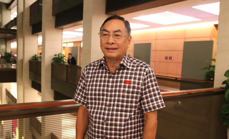 Sớm đưa luật vào cuộc sống, thúc đẩy phát triển kinh tế, xã hội - Hình 2 Som dua luat vao cuoc song, thuc day phat trien kinh te, xa hoi-Hinh-2