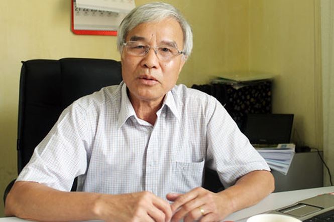 Chung cư Hà Nội chịu được động đất mấy độ? Chung cu Ha Noi chiu duoc dong dat may do?