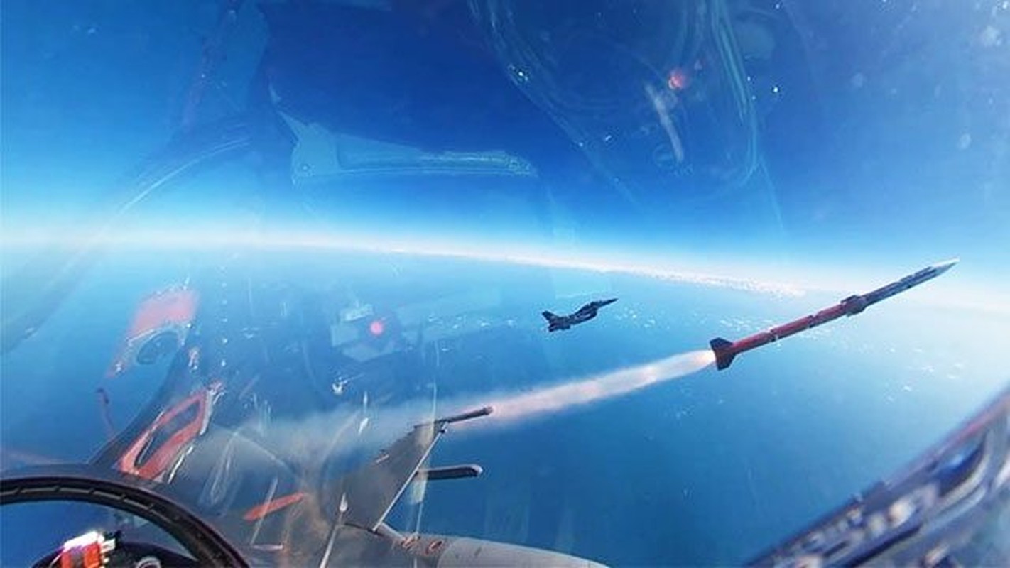 Tho Nhi Ky khong duoc phep tu chu vu khi cho tiem kich F-16-Hinh-12
