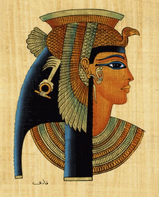 Muon doat ngai vang, em gai ut cua Nu hoang Cleopatra chet tham-Hinh-10