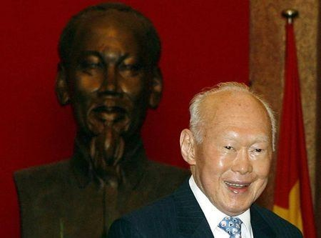 Dau an Ly Quang Dieu trong lich su quan he Viet Nam - Singapore-Hinh-3