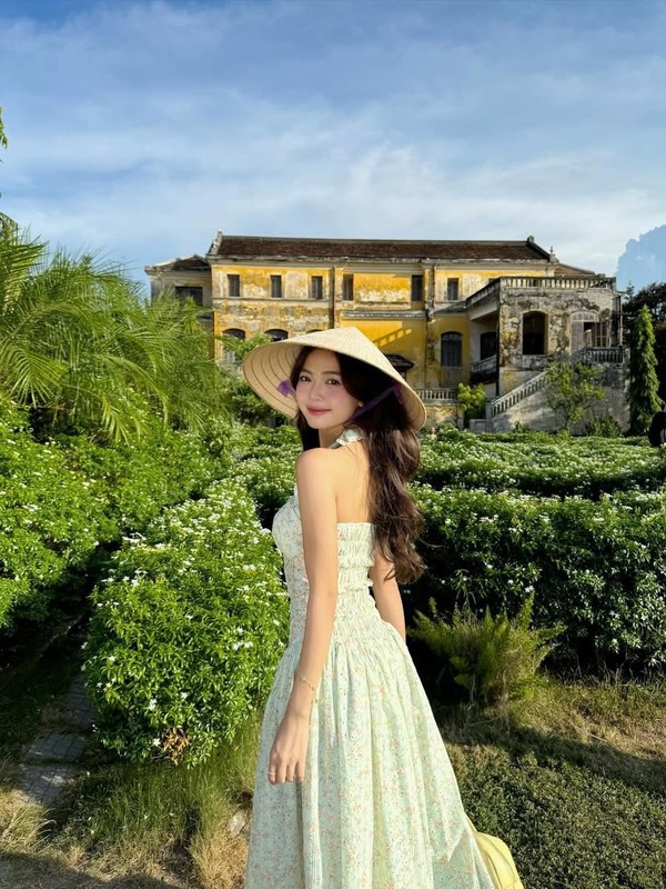 Cung An Dinh 