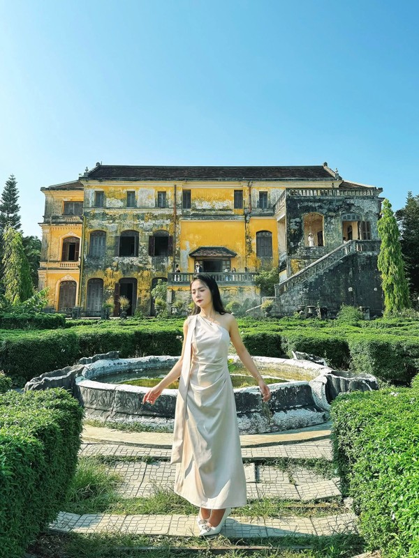 Cung An Dinh 