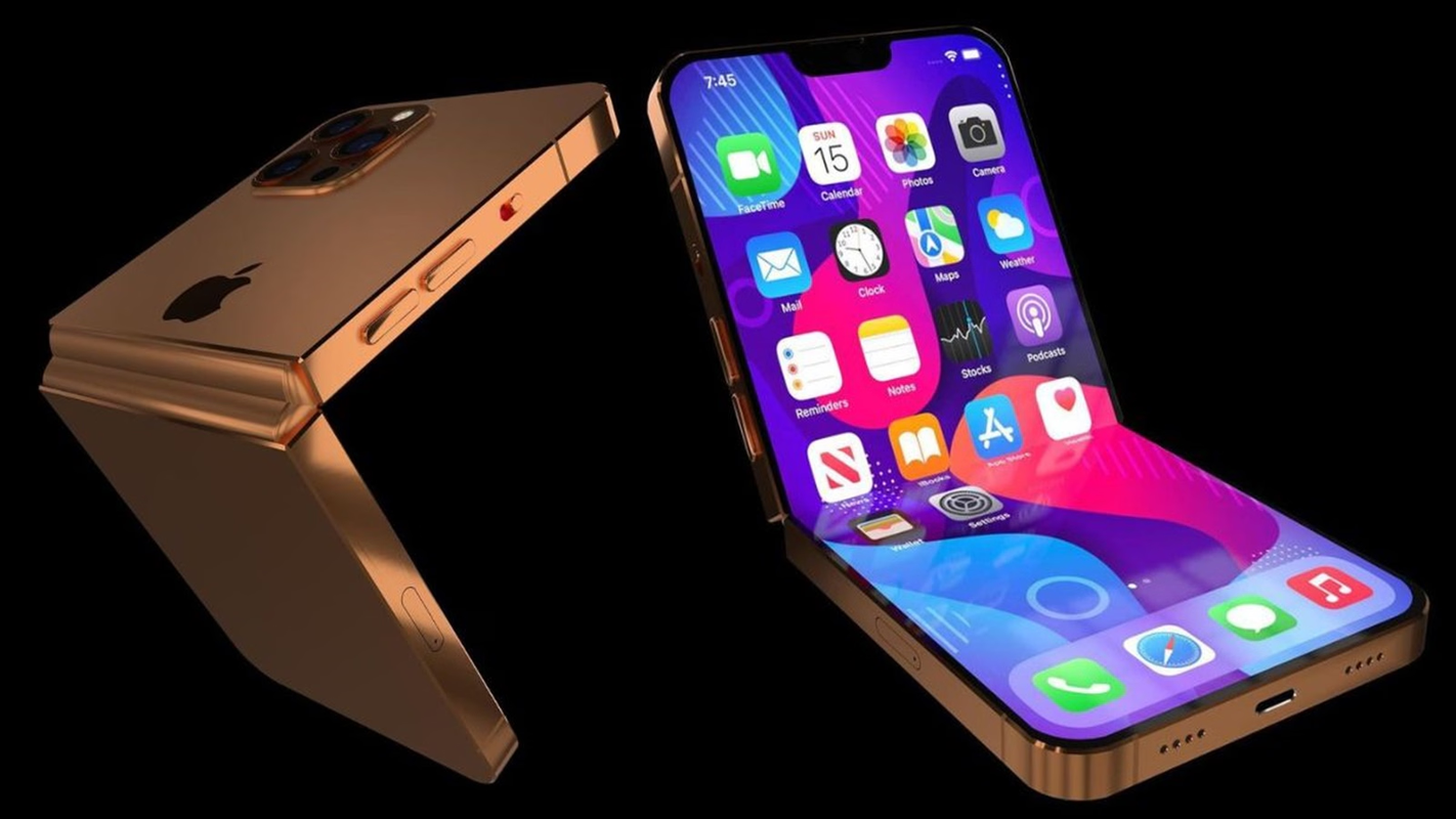 Ro tin iPhone trang bi camera truoc an hoan toan duoi man hinh-Hinh-3