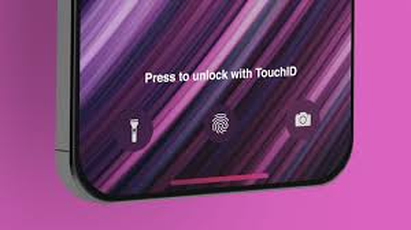 Ro tin iPhone trang bi camera truoc an hoan toan duoi man hinh-Hinh-5