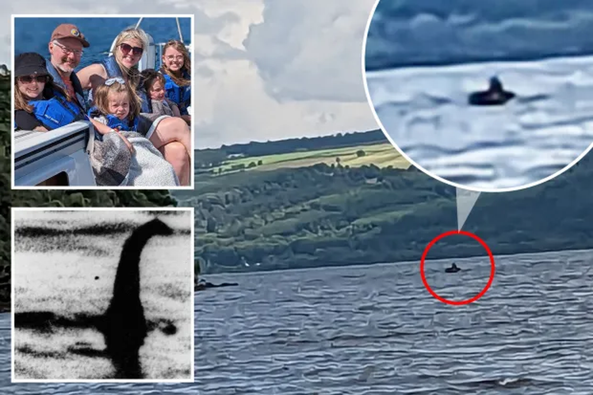 Di dao bat ngo dung trung thu bi an, nghi quai vat ho Loch Ness-Hinh-3